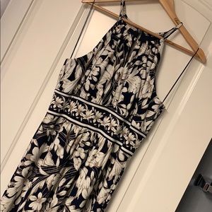 Soft Flowy Maxi Dress